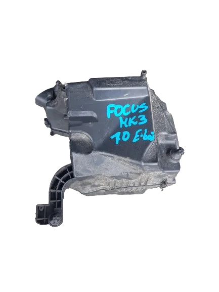 Niska cena FORD FOCUS MK3 1.0 ECOBOOST OBUDOWA FILTRA POWIETRZA AV61-9600-BG