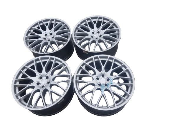 Ostatnia szansa MERCEDES FELGI 5x112 10Jx22 R22 22 ET40