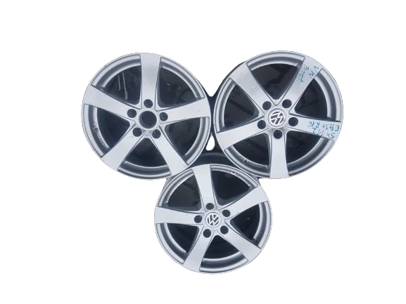 Obniżka ceny VW FELGI FELGI 5x112 6,5Jx16 16 R16