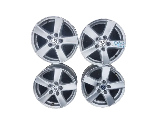 Nowość VW FELGI 5x112 6Jx15 R15 15 ET47