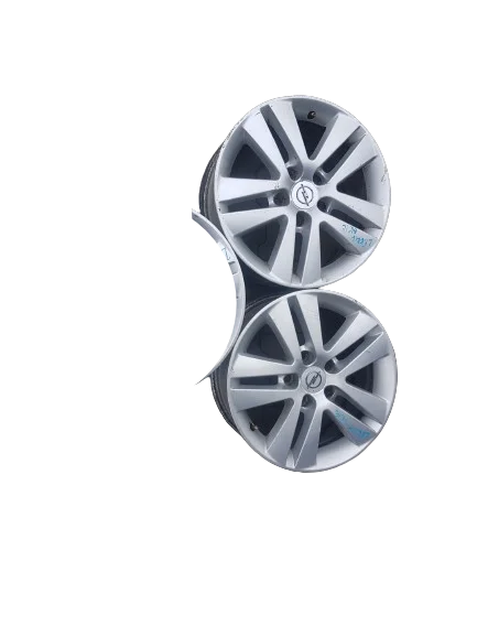 OPEL ZAFIRA B FELGI FELGA 5x110 5,5Jx16 16 R16 ET37 Zamów teraz