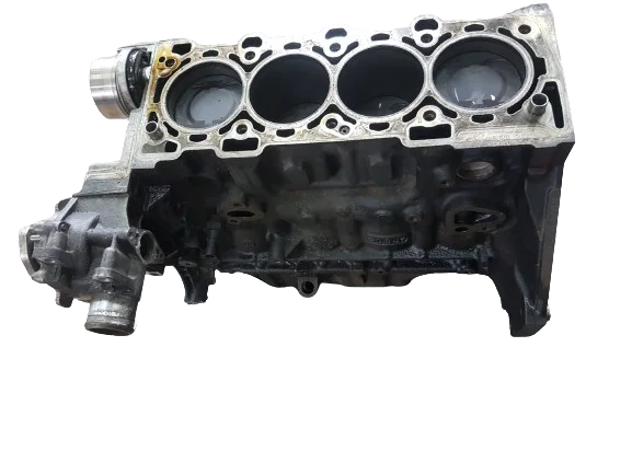 Szybka dostawa OPEL ASTRA IV J 1.6 16V A16XER BLOK DÓŁ SILNIKA