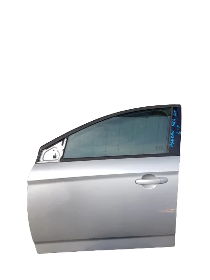Zniżka FORD MONDEO MK4 LIFT KOMBI DRZWI LEWY PRZÓD