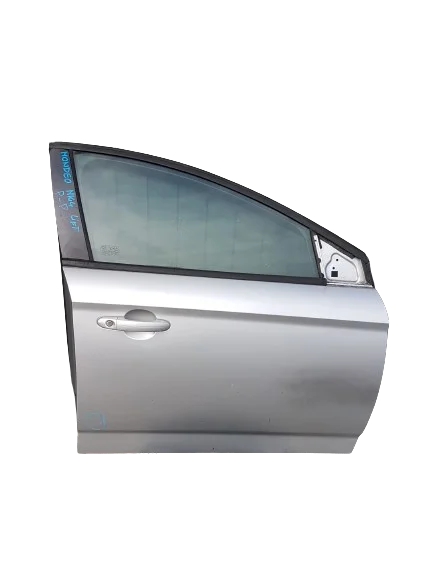 Popularny FORD MONDEO MK4 LIFT KOMBI DRZWI PRAWY PRZÓD