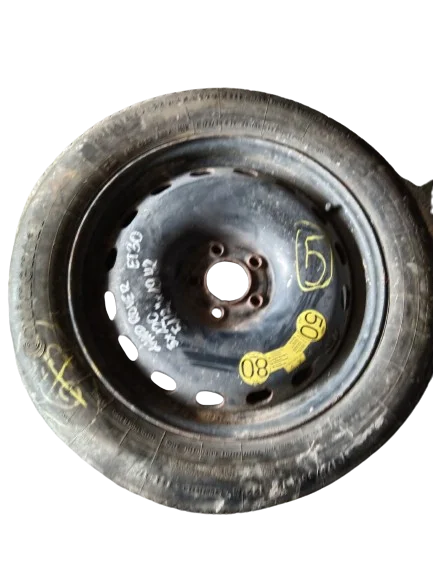 Tylko dziś LAND ROVER SPORT KOŁO DOJAZDOWE 5x120 R19 19 ET30 175/80/19