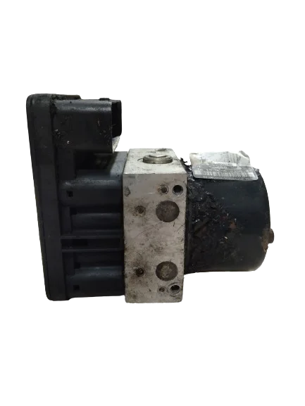 Łatwy zwrot CITROEN C2 VTS POMPA ABS 9654695780