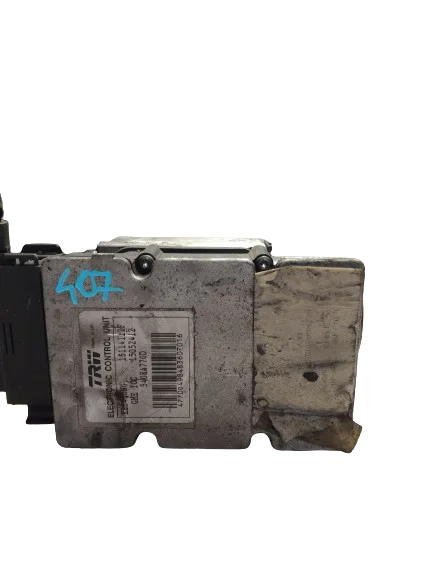 Hit sprzedaży OPEL SIGNUM 3.0 CDTI POMPA ABS 15052412 12773676