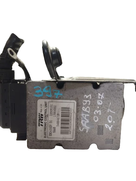 SAAB 93 2.0 T POMPA ABS 13664002 12789522 Premium