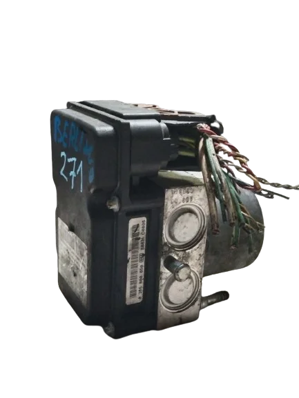 CITROEN BERLINGO POMPA ABS 0265800650 9660107180 Bestseller