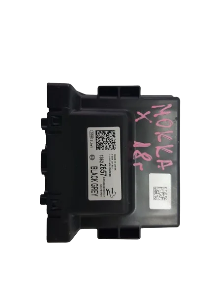Wyprzedaż OPEL MOKKA X 18R 1.6 CDTI MODUŁ GATEWAY 13522657