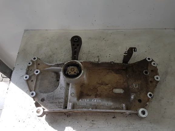 SEAT ALTEA LIFT 1.8 TSI KOŁYSKA SANKI Premium