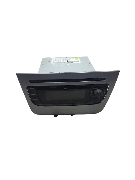 Szybka wysyłka SEAT ALTEA LIFT RADIO CD 5P0035153B