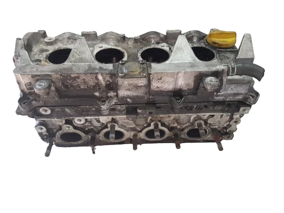 Taniej HONDA CIVIC VII 1.7 CDTI 4EE2 GŁOWICA