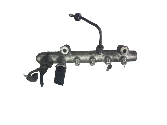 HONDA CIVIC VII 1.7 CDTI LISTWA WTRYSKOWA CZUJNIK 0445214049 Bestseller