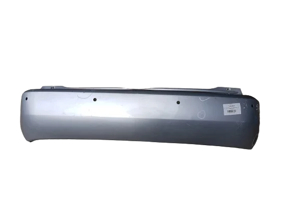 Wyjątkowa oferta SKODA ROOMSTER LIFT SCOUT ZDERZAK TYŁ TYLNY POD PDC