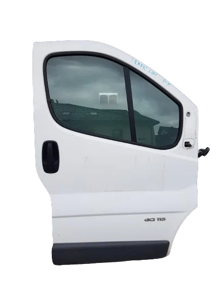Okazja RENAULT TRAFIC LIFT DRZWI PRAWY PRZÓD
