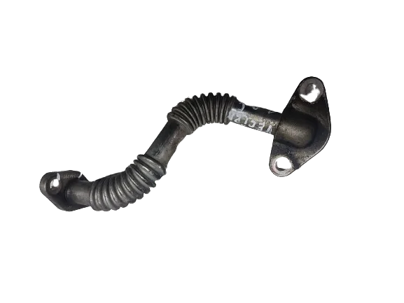 Ostatnia szansa OPEL VECTRA C 1.9 CDTI Z19DTH RURA PRZEWÓD EGR 55182896