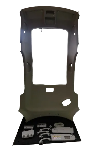 SKODA ROOMSTER LIFT SCOUT 14R PODSUFITKA PLASTIKI 5J7867501BB Najlepsza cena