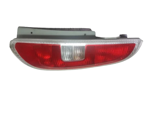 Tani SKODA ROOMSTER LIFT SCOUT 14R LAMPA PRAWY TYŁ 5J7945096