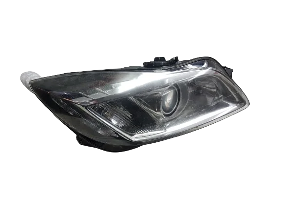 OPEL INSIGNIA A LAMPA PRAWY PRZÓD BIXENON KOMPLETNA Taniej