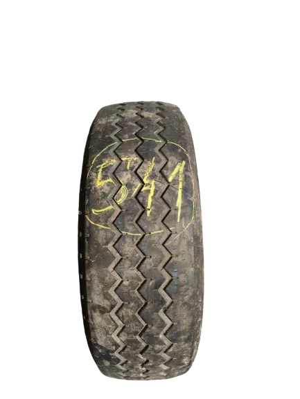 OPONA SAILWIN VANTOUR 09 235/65/16C 115/113R 19R 5,98 Najlepsza cena