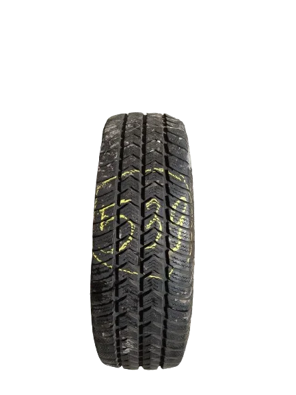 OPONA SEMPERIT VAN GRIP 2 205/65/16C 107/105T 19R 8,34 Kup online