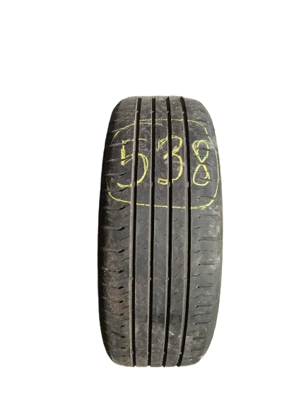 Wyjątkowa oferta OPONA CONTINENTAL CONTIECOCONTACT 5 205/50/17 93V 17R 5,27