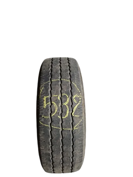 Zniżka OPONA FULLRUN FRUN-FIVE 215/65/16C 109/107T 20R 4,46