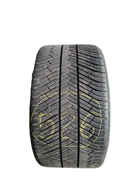 OPONA MICHELIN PILOT ALPIN 295/30/20 97V 15R 6,25 Hit sprzedaży