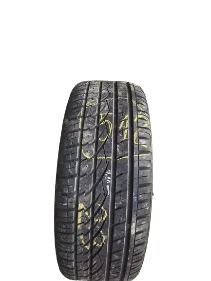 Szybka dostawa OPONA CONTINENTAL CROSSCONTACT 255/50/19 107Y 07R 7,93