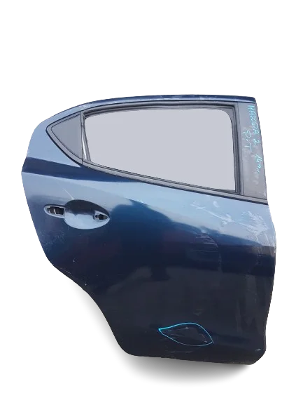 Dodaj do koszyka MAZDA 2 14R DRZWI PRAWY TYŁ