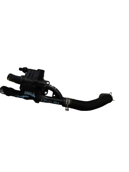 Ostatnie sztuki FORD FOCUS MK3 OBUDOWA TERMOSTATU 9826023280