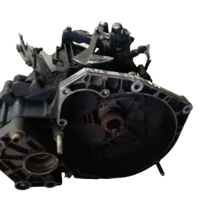 ALFA 159 2.4 JTD SKRZYNIA BIEGÓW 55352582 Oferta