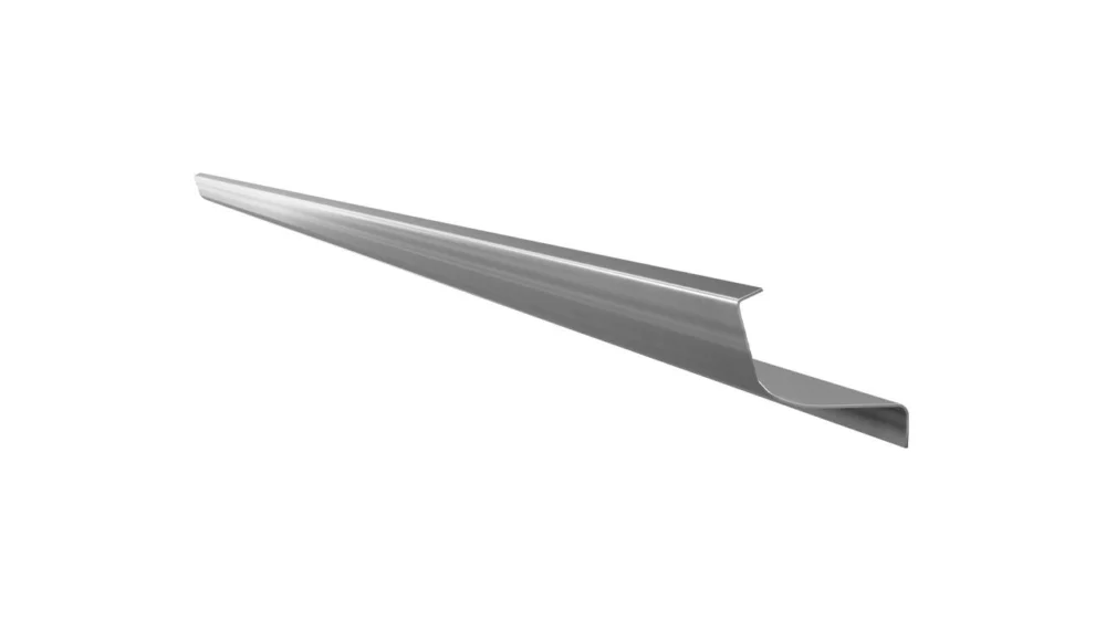 Ostatnia szansa Reperaturka progu do Lexus ES XV20 (1996–2001)