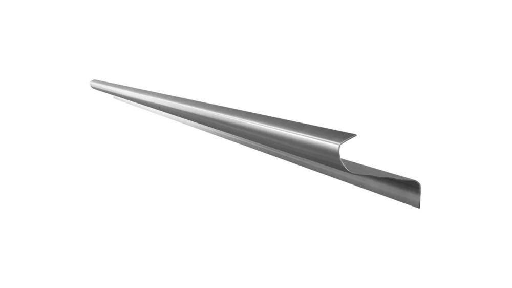 Darmowy zwrot Reperaturka progu do Lexus GX J120 (2002–2009)