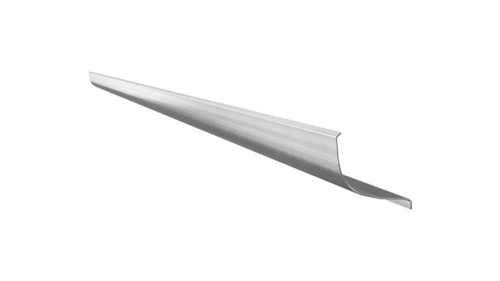 Ostatnie sztuki Reperaturka progu do Lexus SC Z30 (1991–2000), dolna część