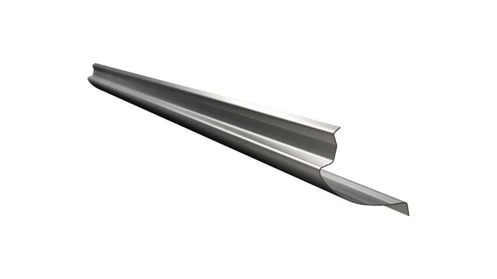 Reperaturka progu do Mazda 323P BA (1998–2001) Promocja