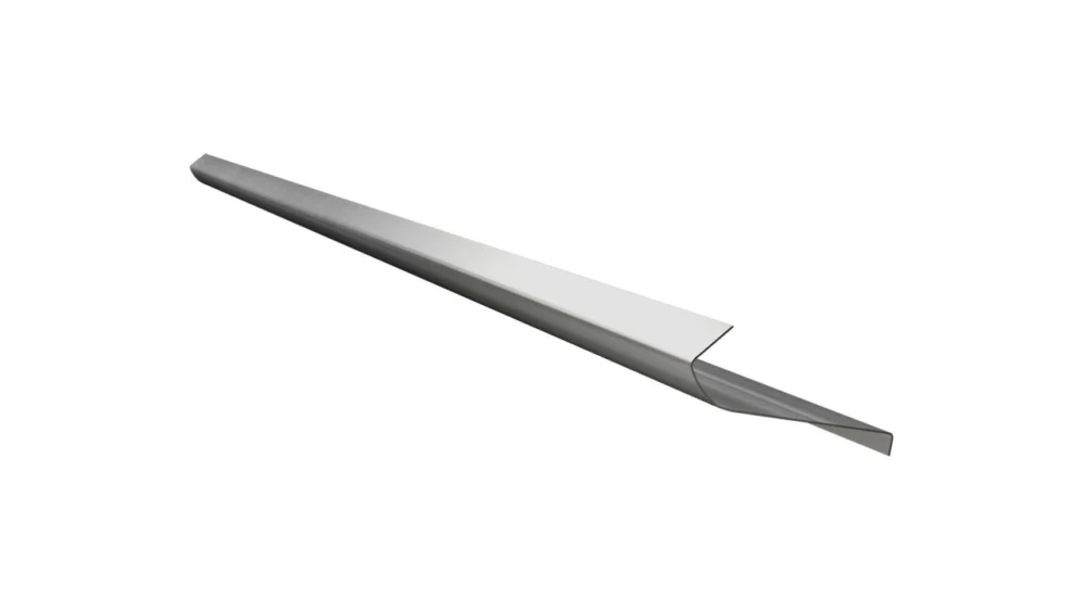 Ostatnie sztuki Reperaturka progu do Mazda 626 GE (1992–1997)