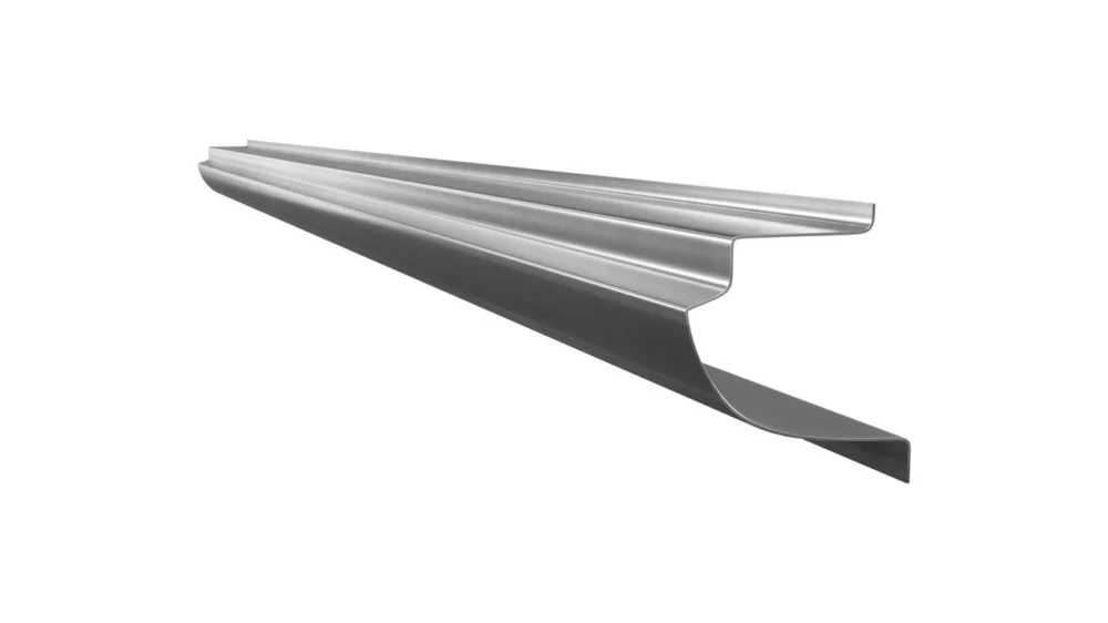 Reperaturka progu do Mazda 626 GF (1999–2004) Wyjątkowa oferta