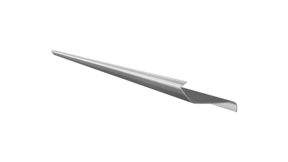 Reperaturka progu do Mazda Axela II (2009–2013), dolna część Zamów dziś