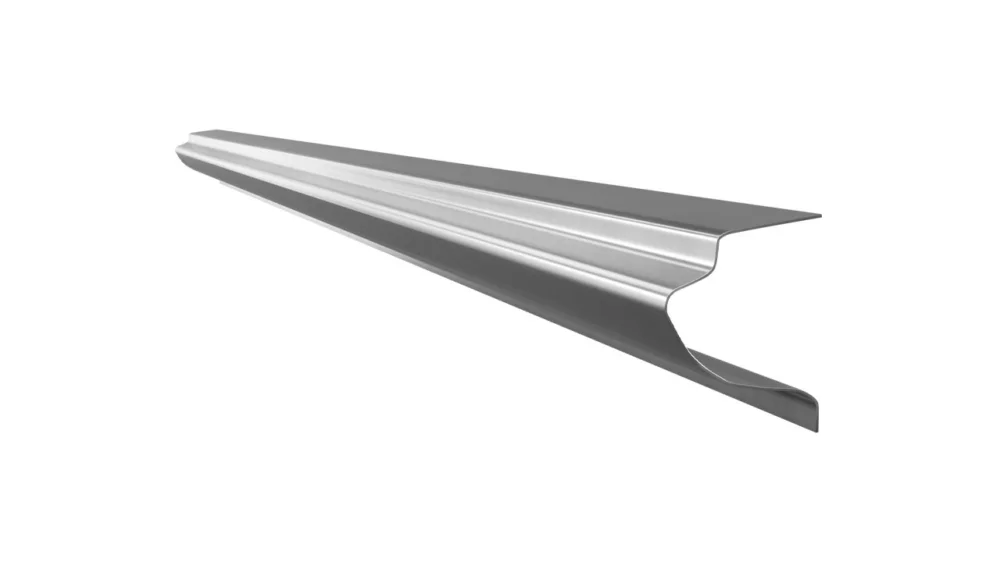 Reperaturka progu do Mazda B-Series VI (2002–2006) Ograniczona ilość