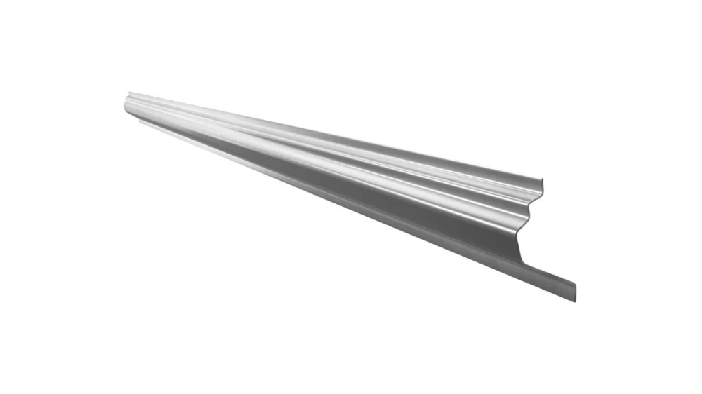 Reperaturka progu do Mazda Proceed Levante (1988–1998) Bezpieczne zakupy