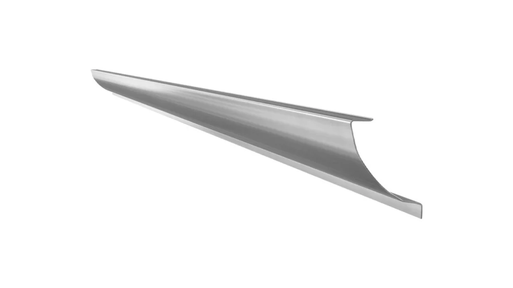 Reperaturka progu do Mercedes-Benz SL R107 (1971–1989), dolna część Zamów teraz