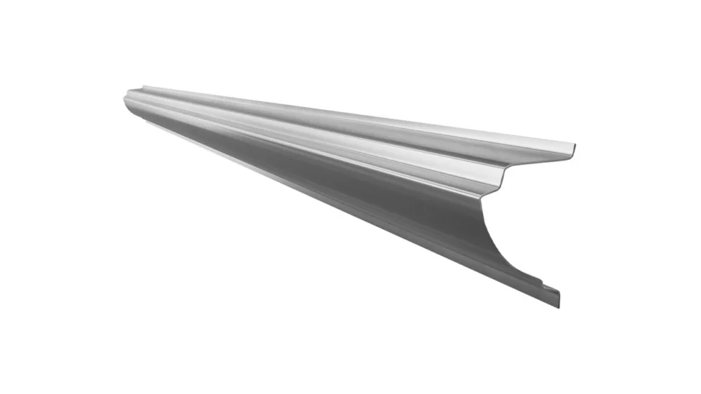 Najlepsza cena Reperaturka progu do Mitsubishi 3000GT (1999–2000)