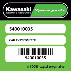 Sprawdź teraz CABLE-SPEEDMETER