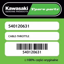 Szybka dostawa CABLE-THROTTLE