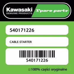 Zniżka CABLE-STARTER