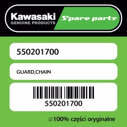 Okazja GUARD,CHAIN