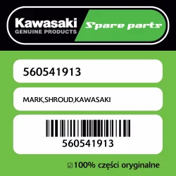 MARK,SHROUD,KAWASAKI Bestseller