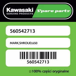 Kup online MARK,SHROUD,650